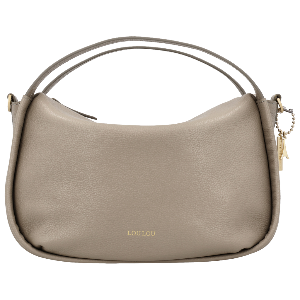 Lou Lou Essentiels | Lou M Soft Sepia Gold