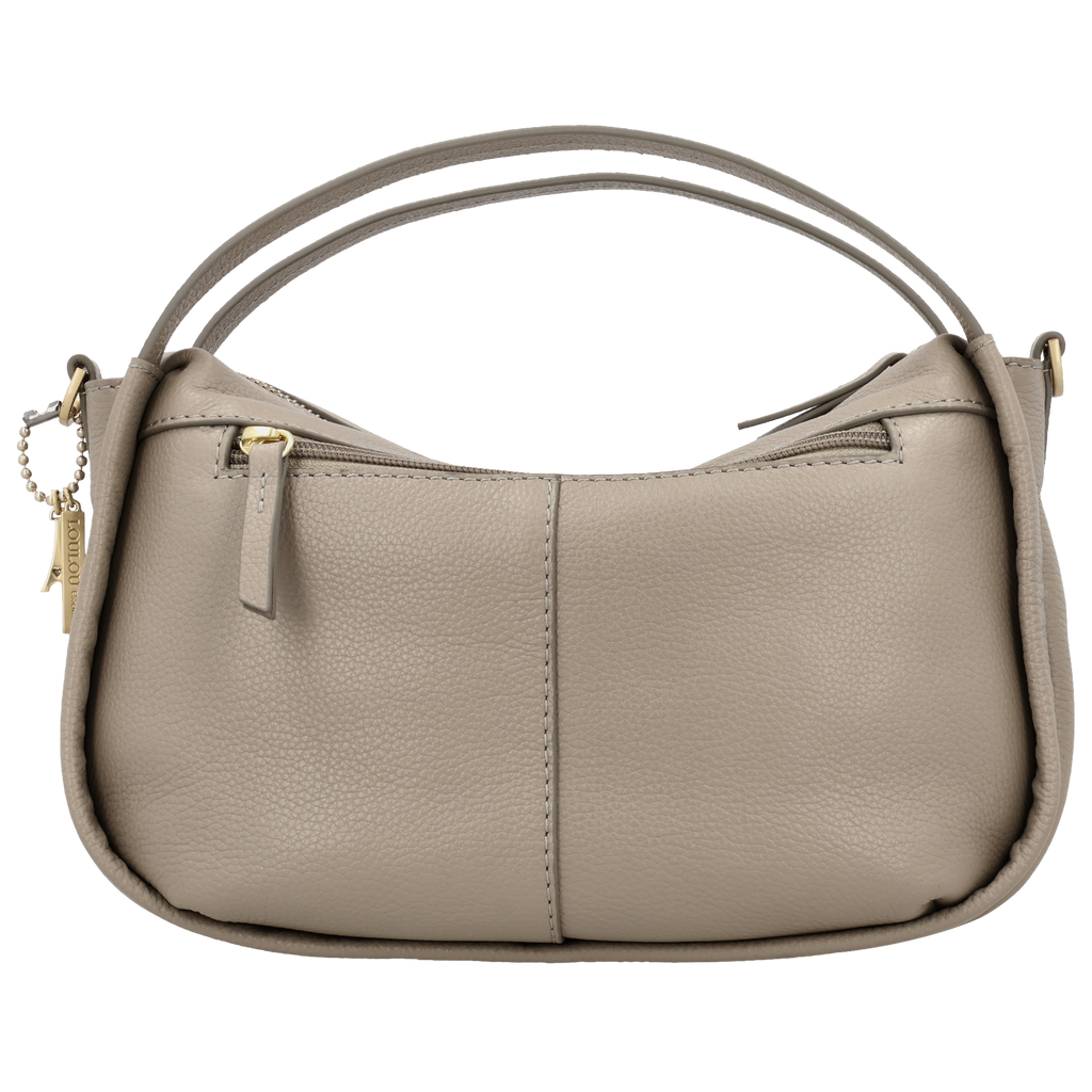 Lou Lou Essentiels | Lou M Soft Sepia Gold