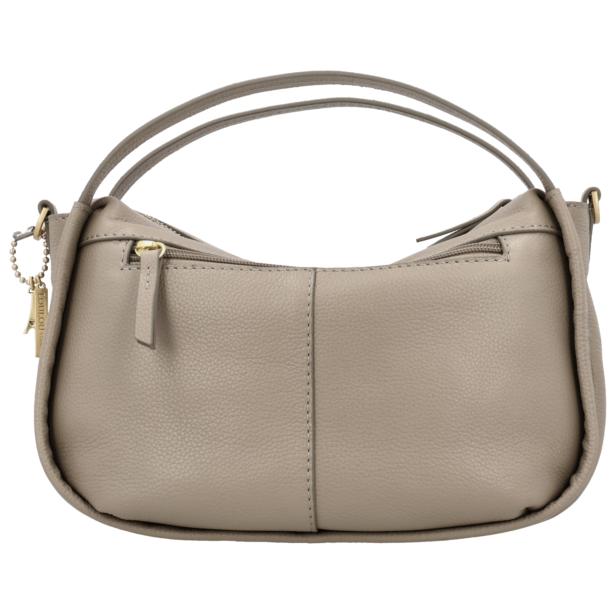 Lou Lou Essentiels | Lou M Soft Sepia Gold