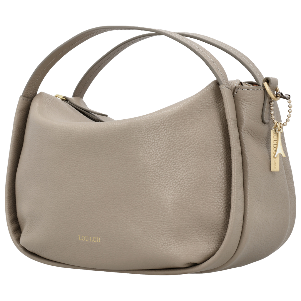 Lou Lou Essentiels | Lou M Soft Sepia Gold