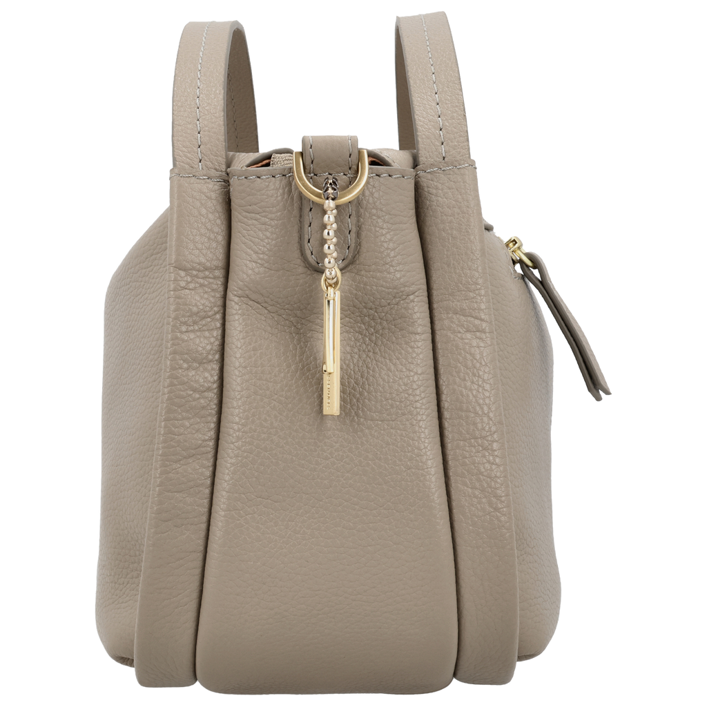 Lou Lou Essentiels | Lou M Soft Sepia Gold