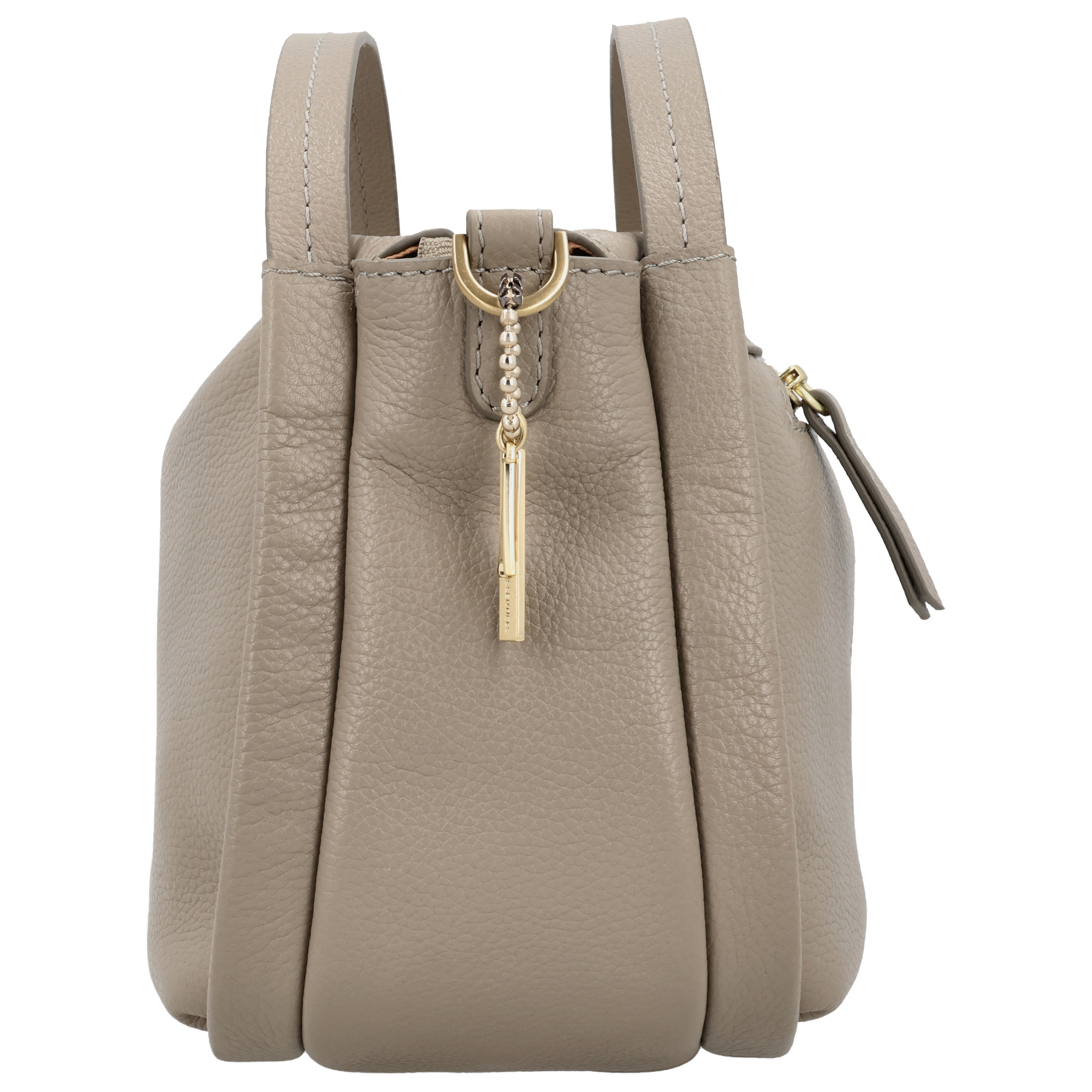 Lou Lou Essentiels | Lou M Soft Sepia Gold