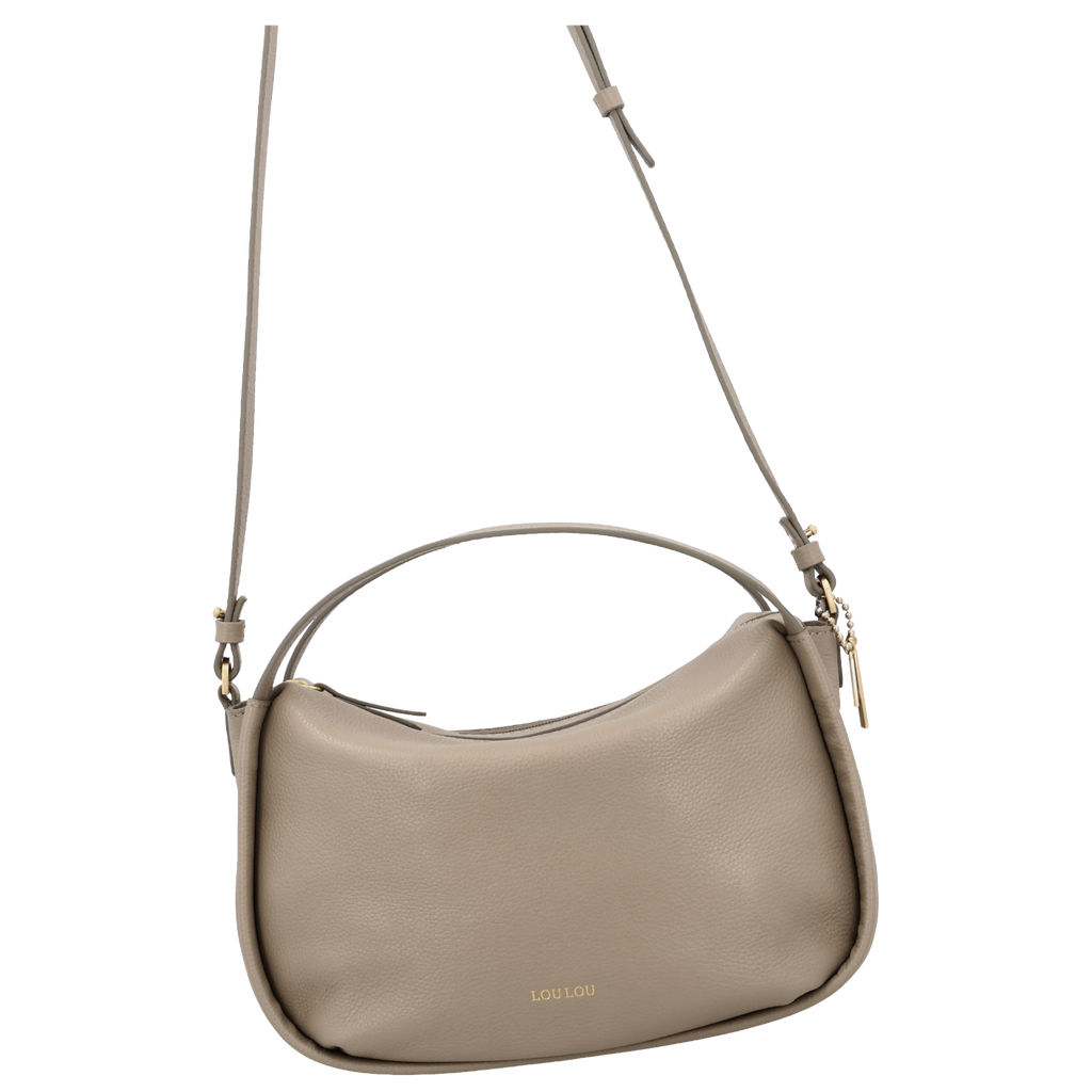 Lou Lou Essentiels | Lou M Soft Sepia Gold