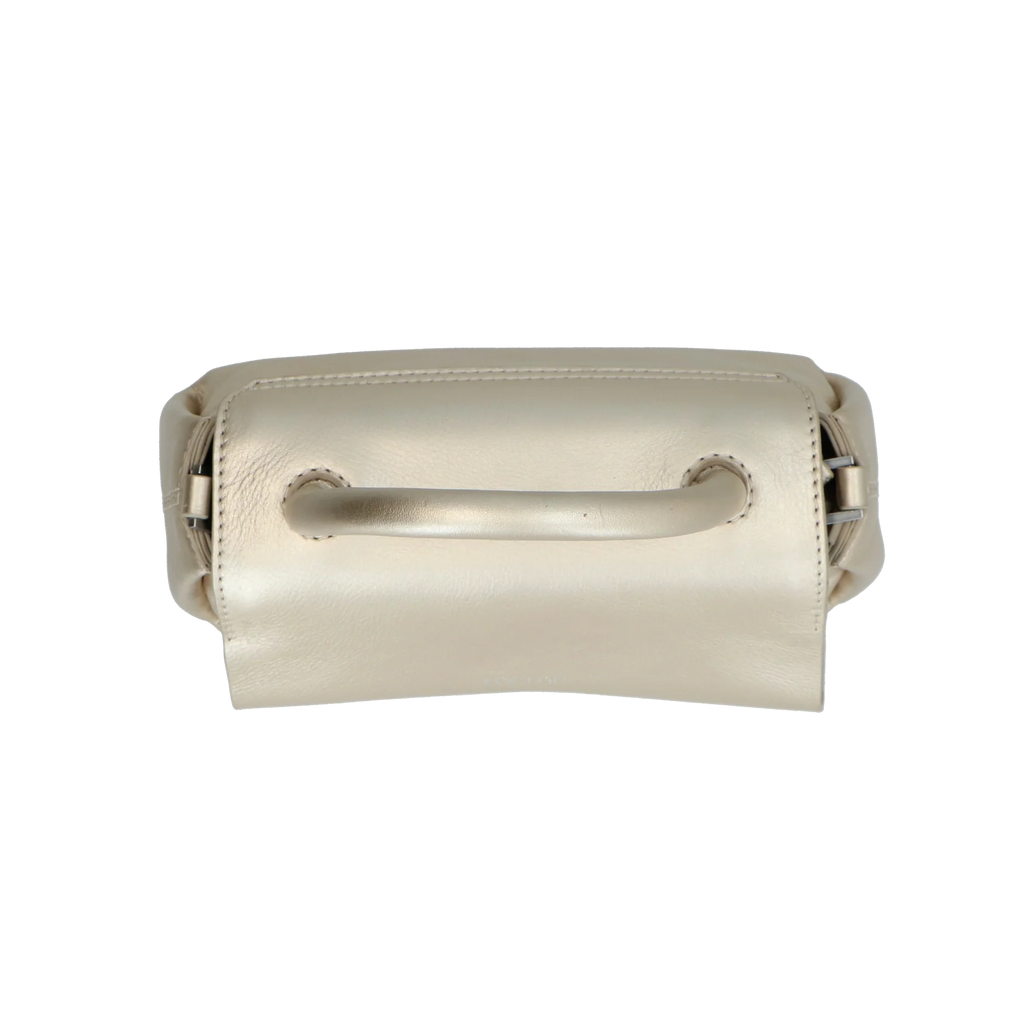 Loulou | Mae G.191 - light gold silver - 8720143399596