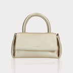 Loulou | Mae G.191 - light gold silver - 8720143399596