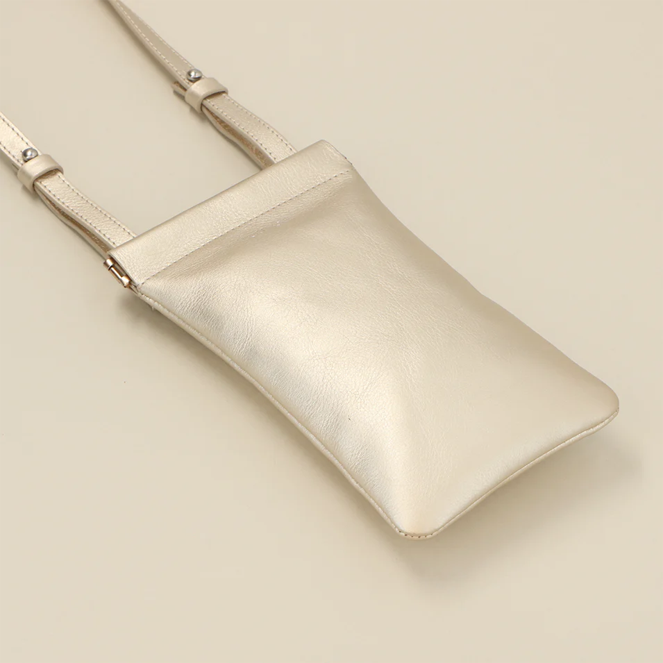 Loulou | Mia G.191 - light gold silver - 8720143399695