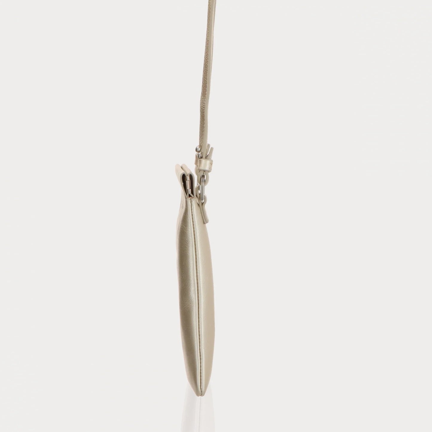 Loulou | Mia G.191 - light gold silver - 8720143399695