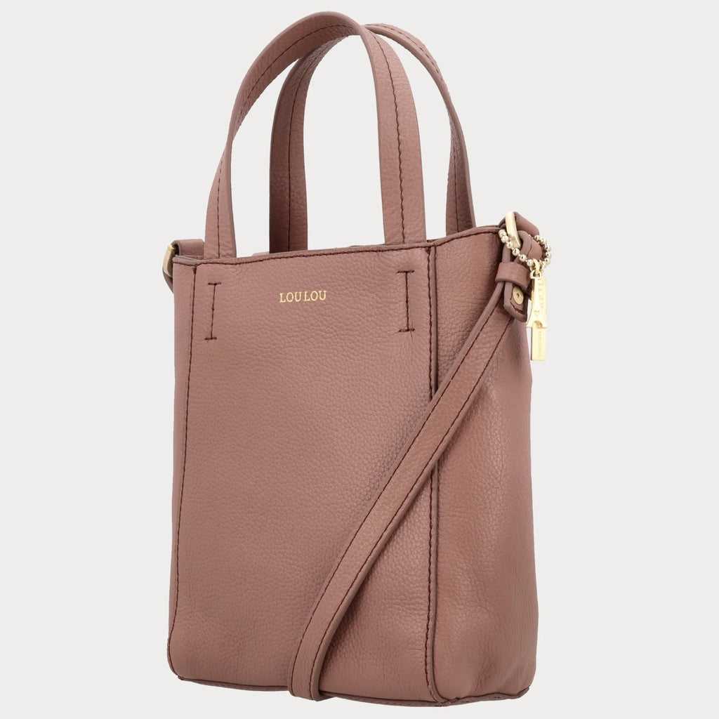 Lou Lou Essentiels | Naomi Mocha Mousse