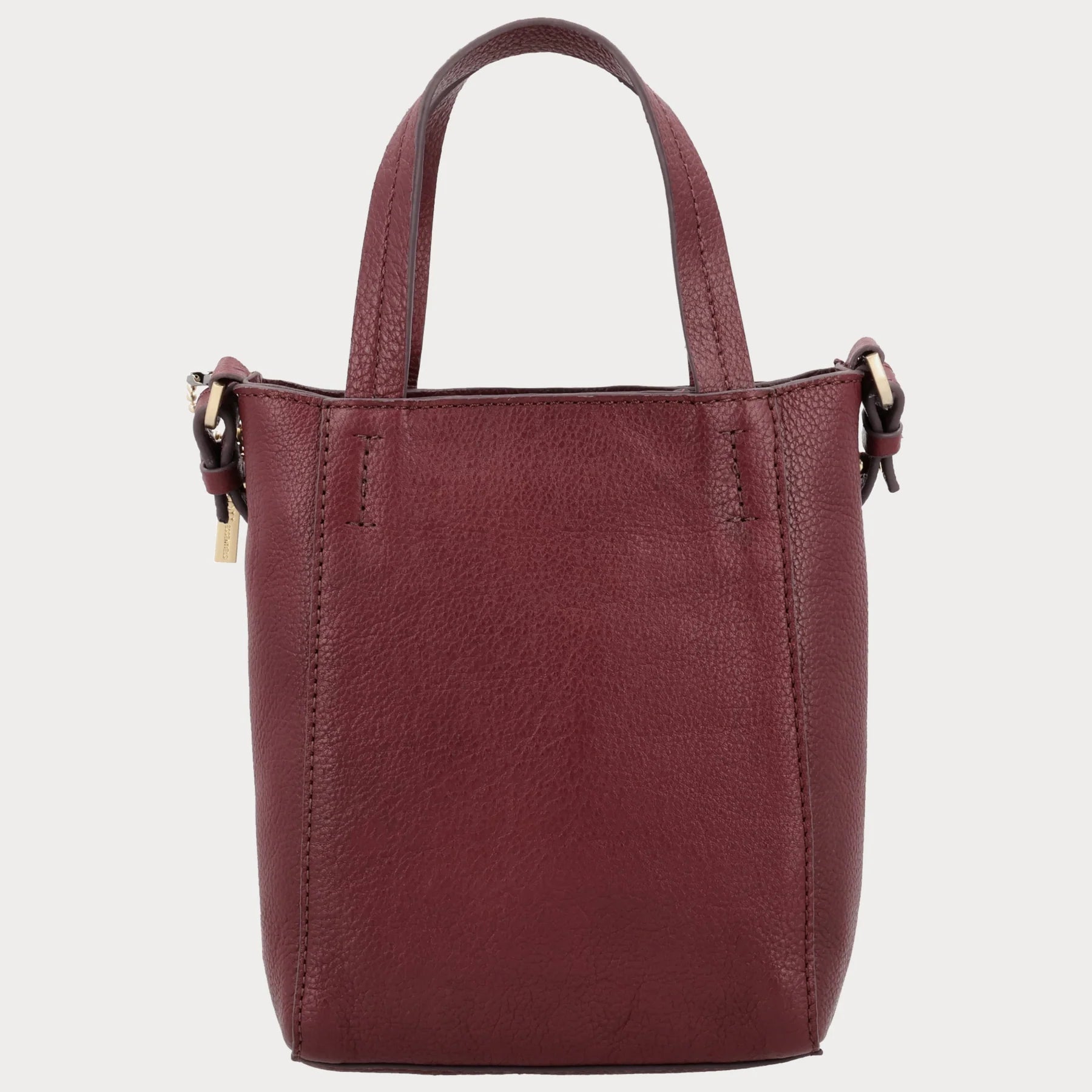 Lou Lou Essentiels | Naomi Ruby Gold