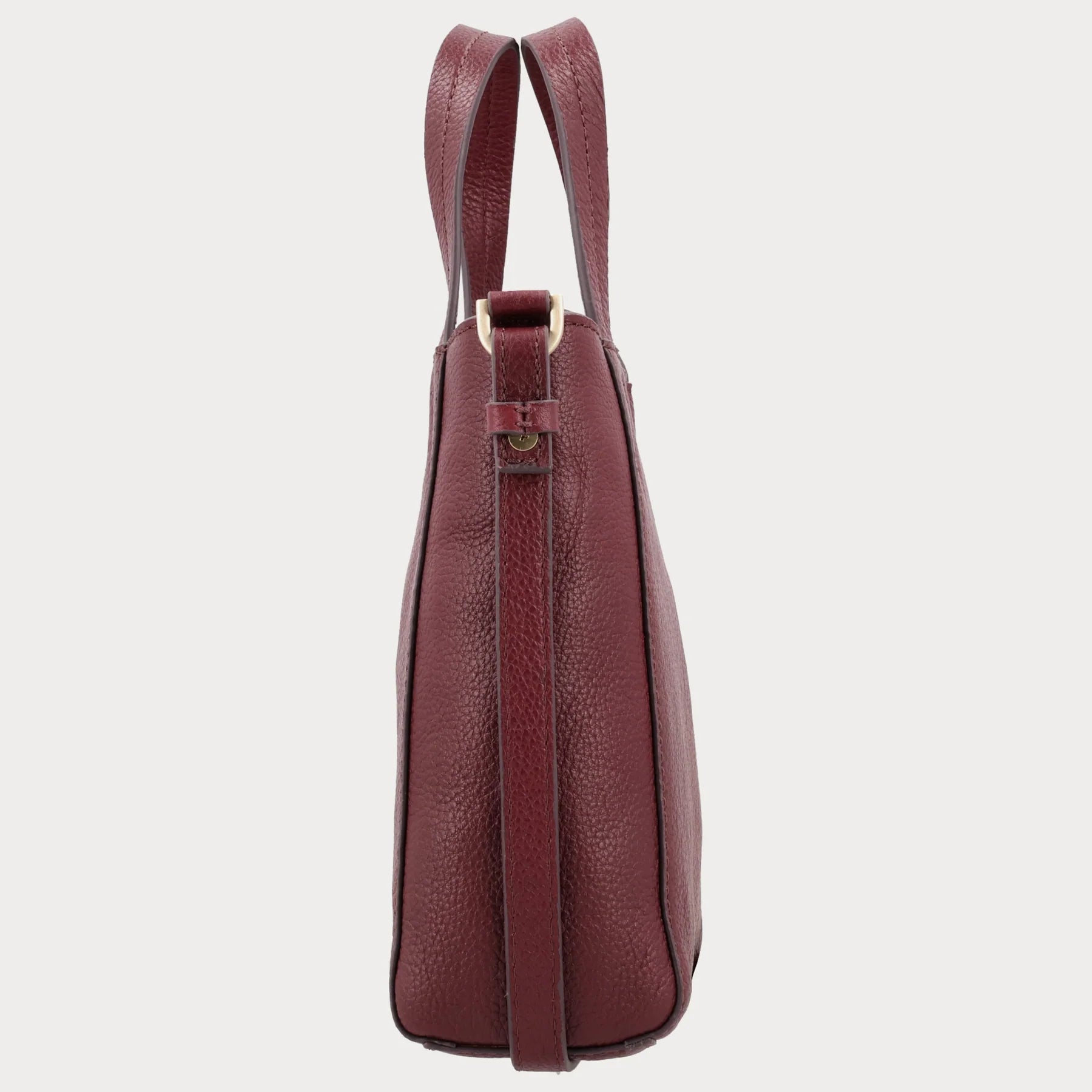 Lou Lou Essentiels | Naomi Ruby Gold