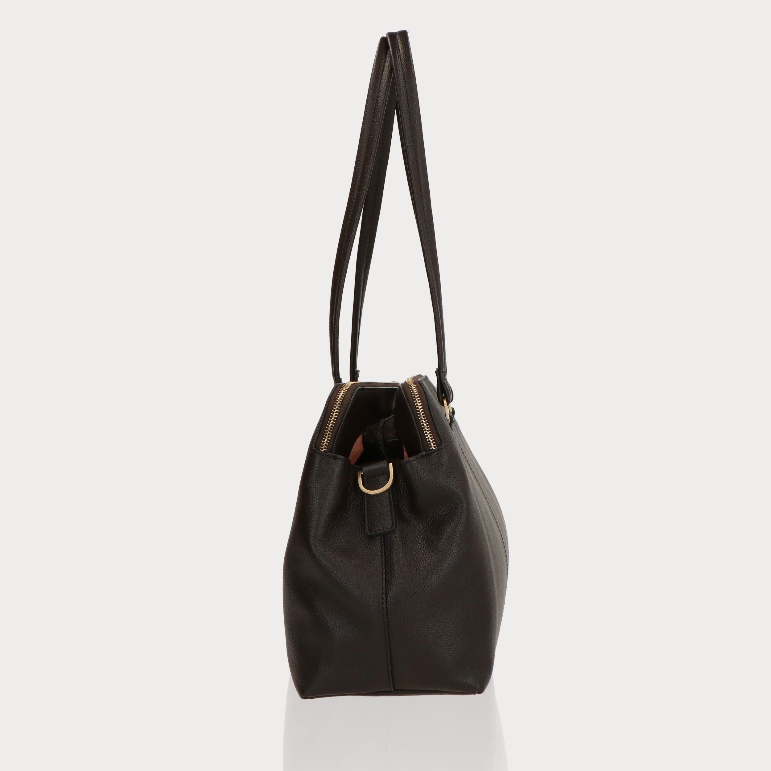 Lou Lou Essentiels | Olivia Chocolate Torte Gold