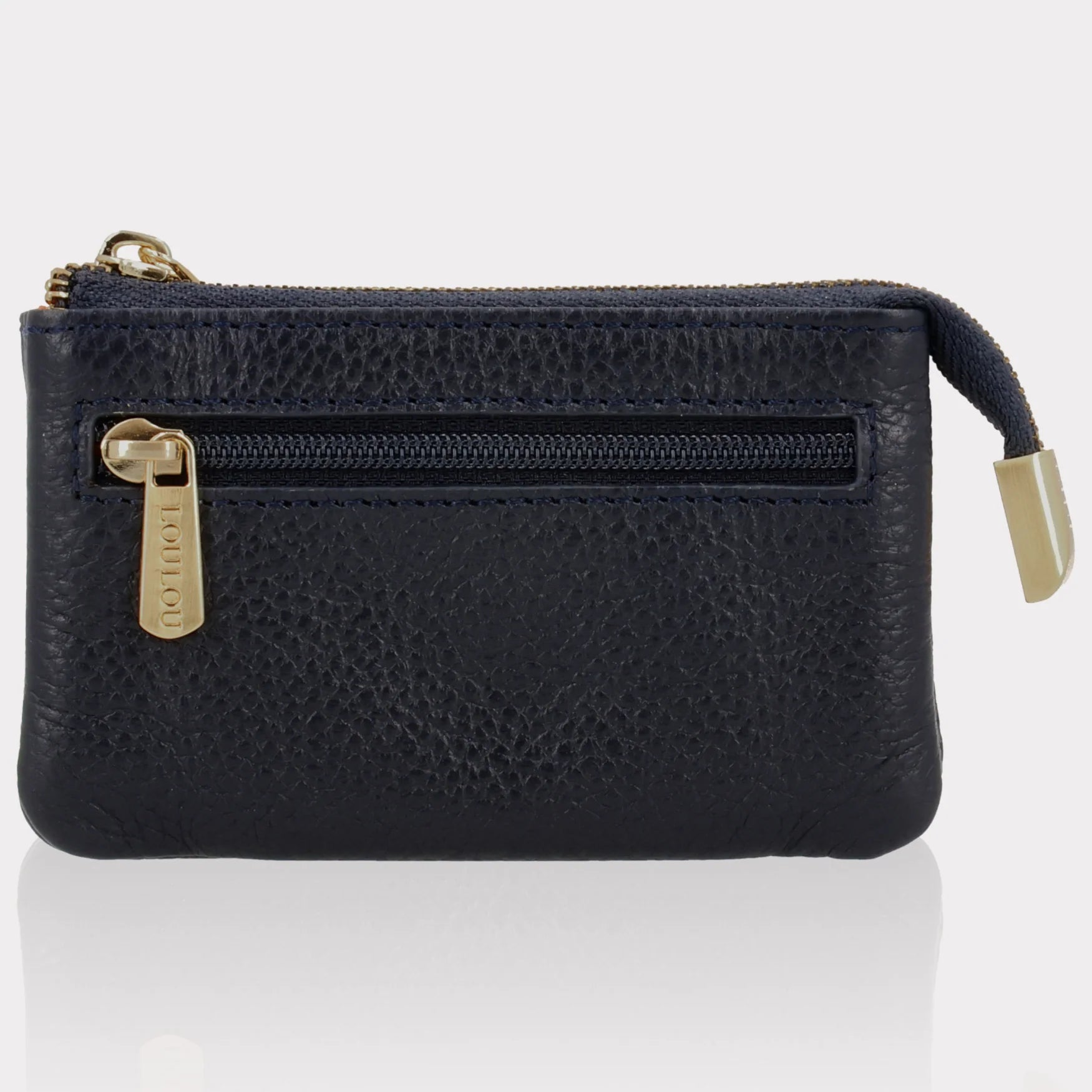 Lou Lou Essentiels | Petite Camille Dark Blue Gold