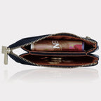 Lou Lou Essentiels | Petite Camille Dark Blue Gold