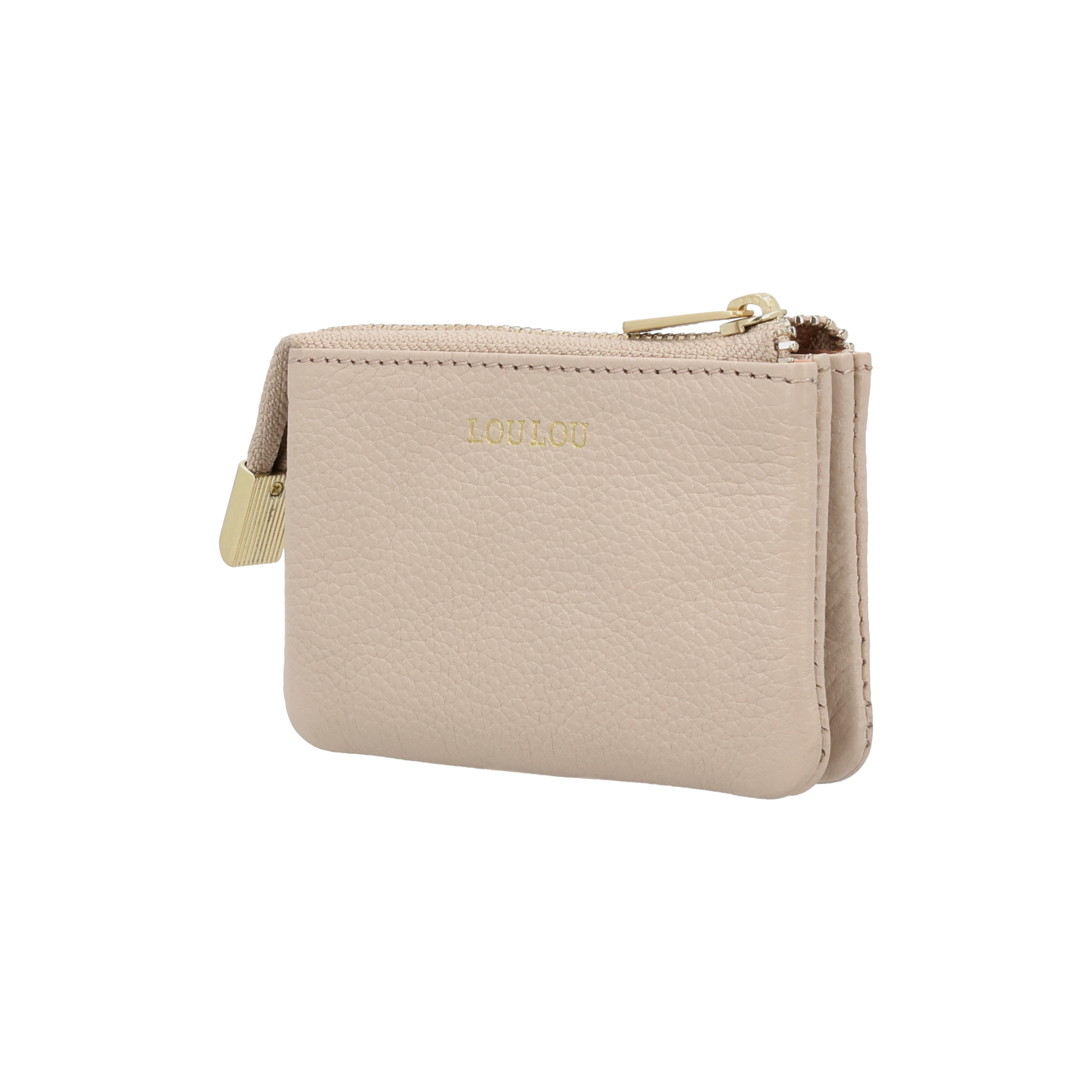 Lou Lou Essentiels | Petite Camille Cashmere Gold