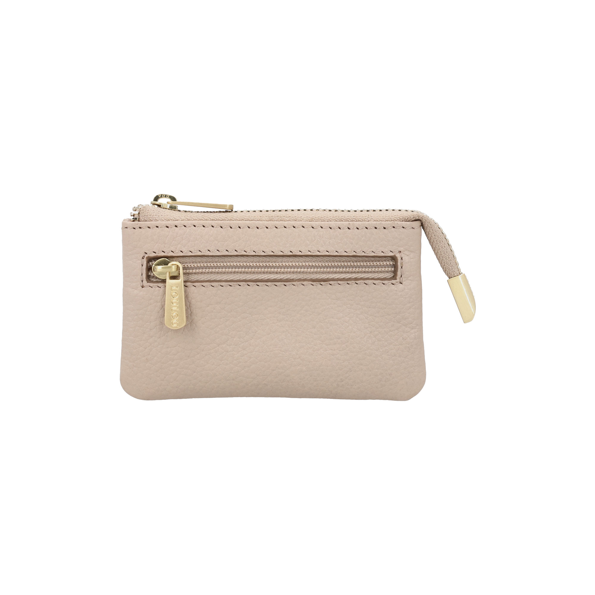 Lou Lou Essentiels | Petite Camille Cashmere Gold