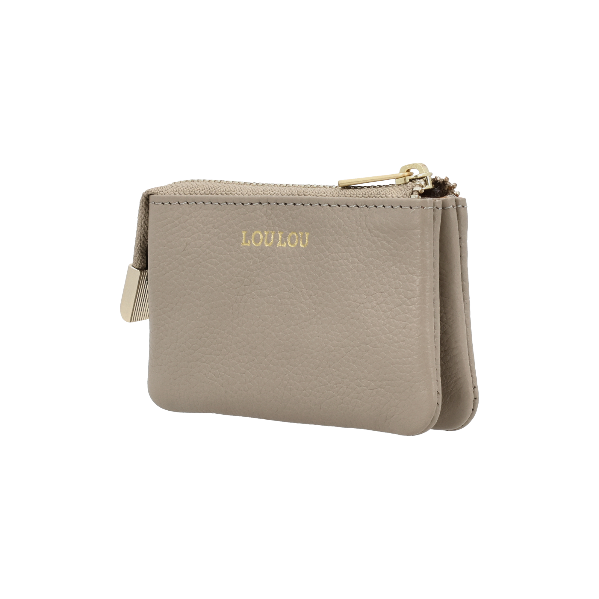Lou Lou Essentiels | Petite Camille Soft Sepia Gold