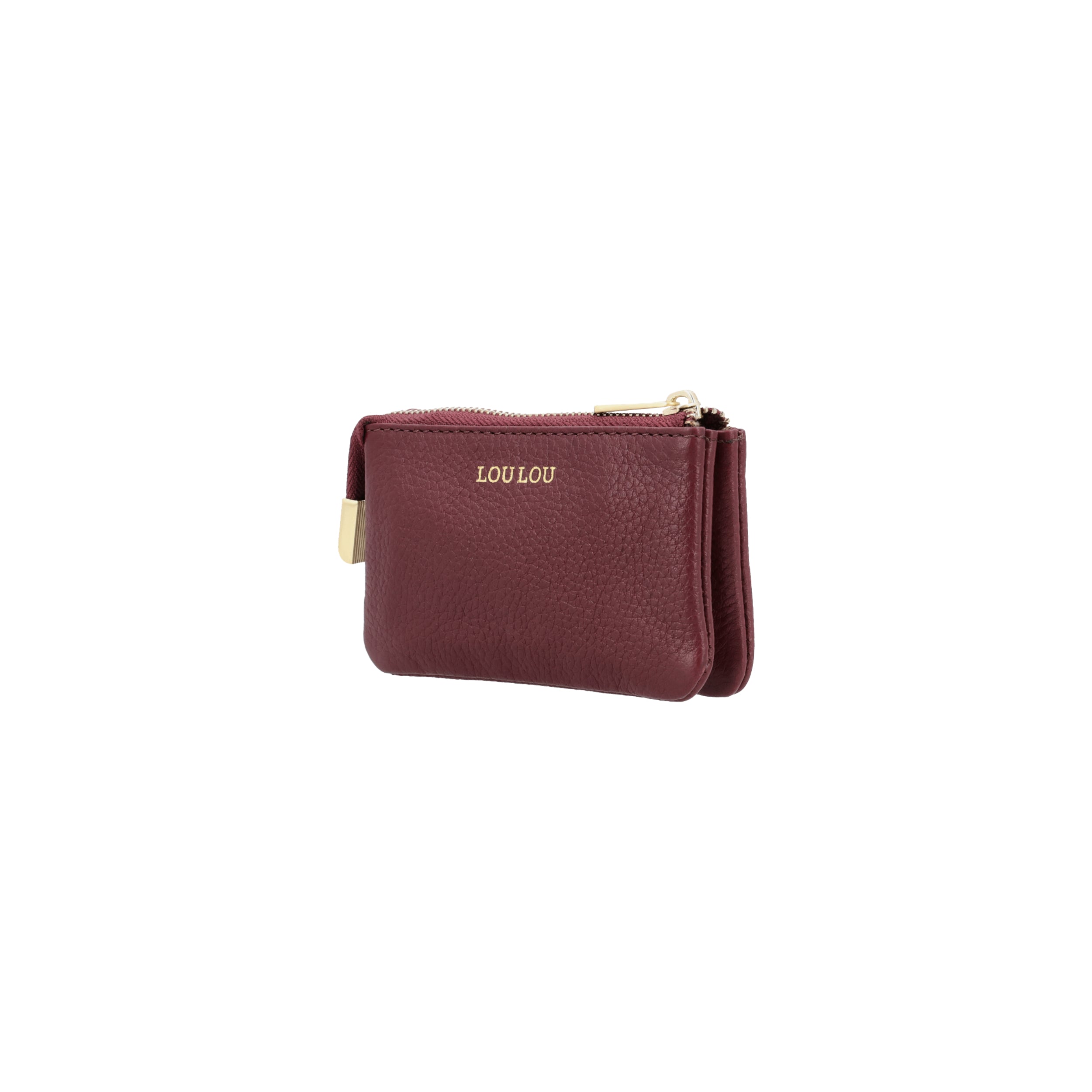 Lou Lou Essentiels | Petite Camille Ruby Gold