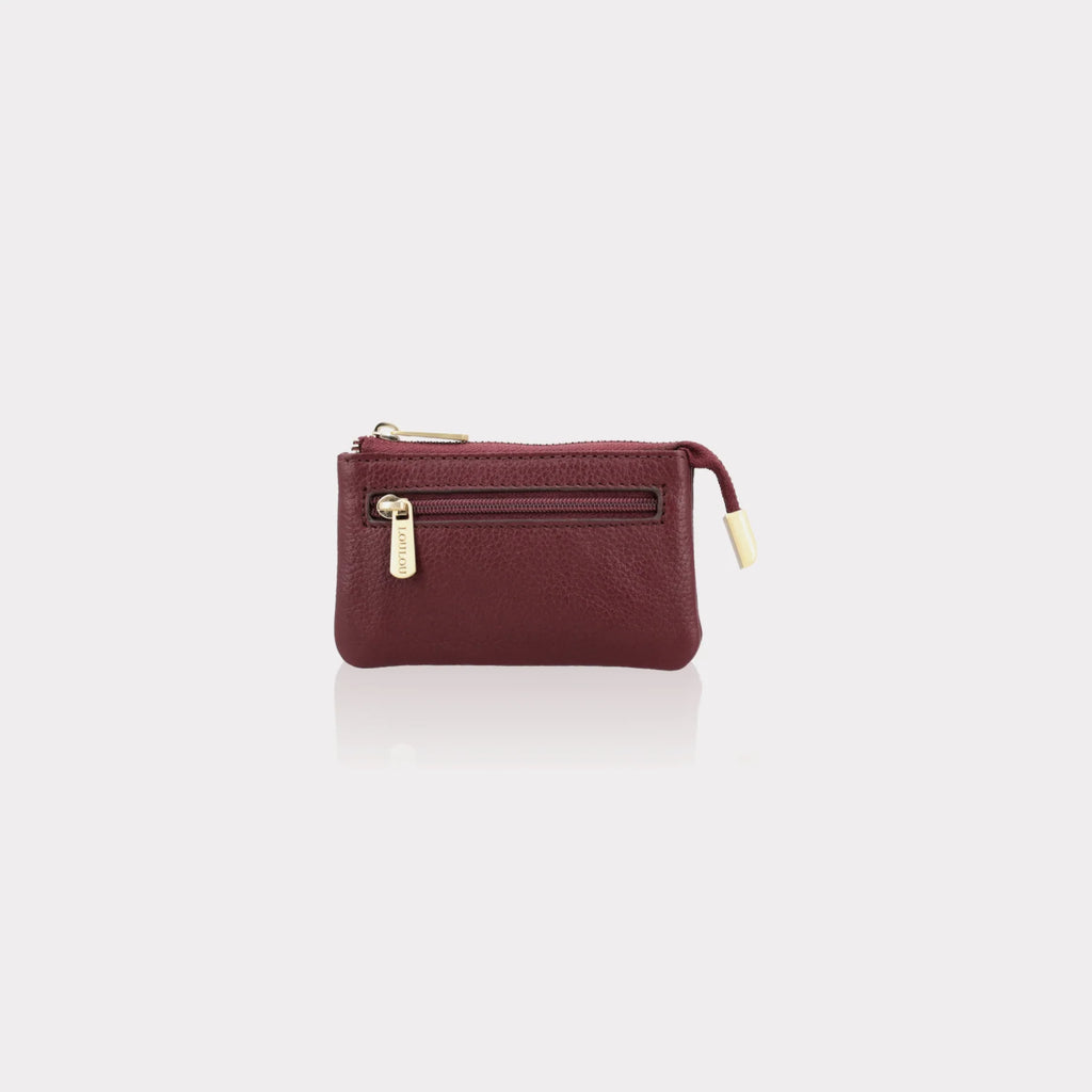 Lou Lou Essentiels | Petite Camille Ruby Gold