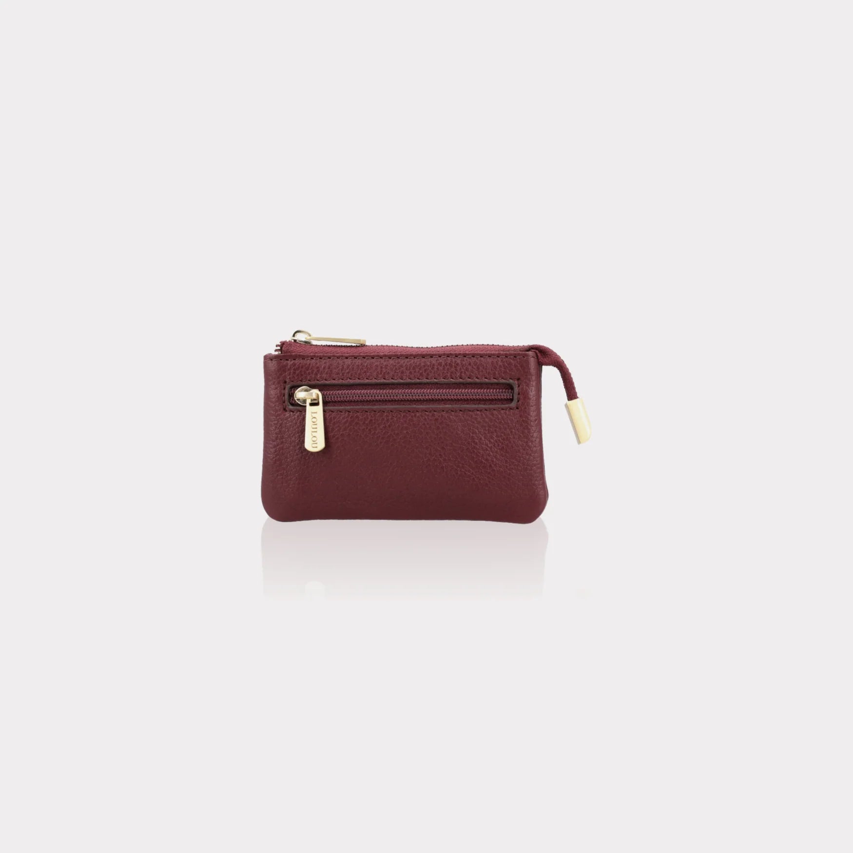 Lou Lou Essentiels | Petite Camille Ruby Gold