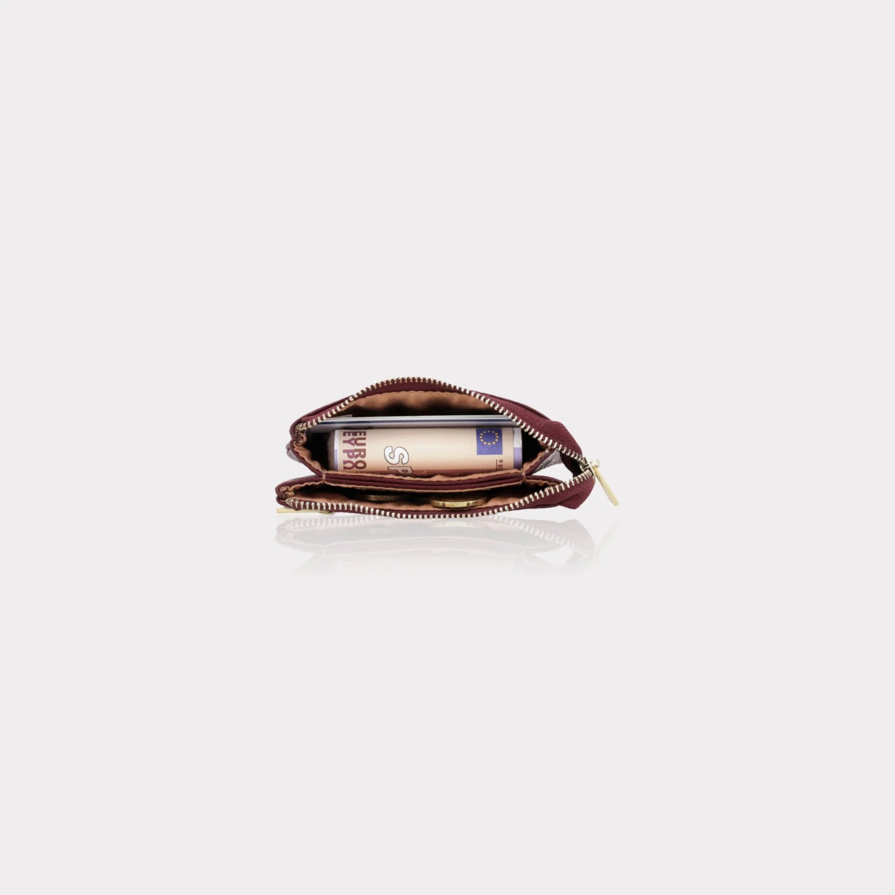 Lou Lou Essentiels | Petite Camille Ruby Gold