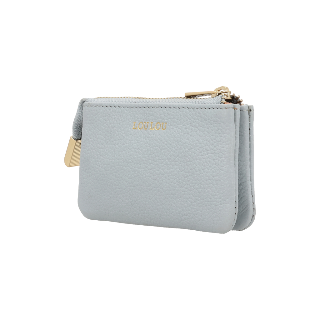 Lou Lou Essentiels | Petite Camille Blue Aura Gold