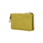 Lou Lou Essentiels | Petite Camille Cress Green Gold