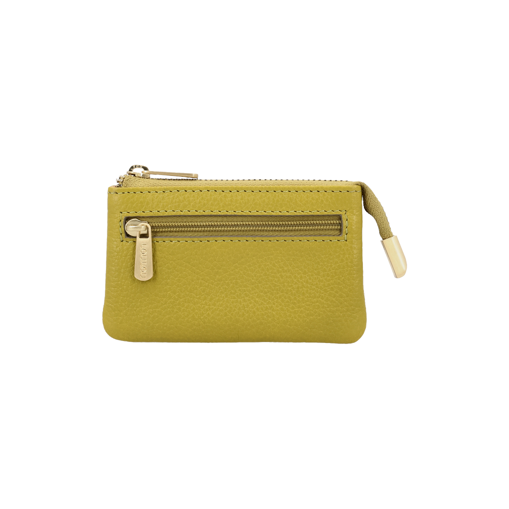 Lou Lou Essentiels | Petite Camille Cress Green Gold