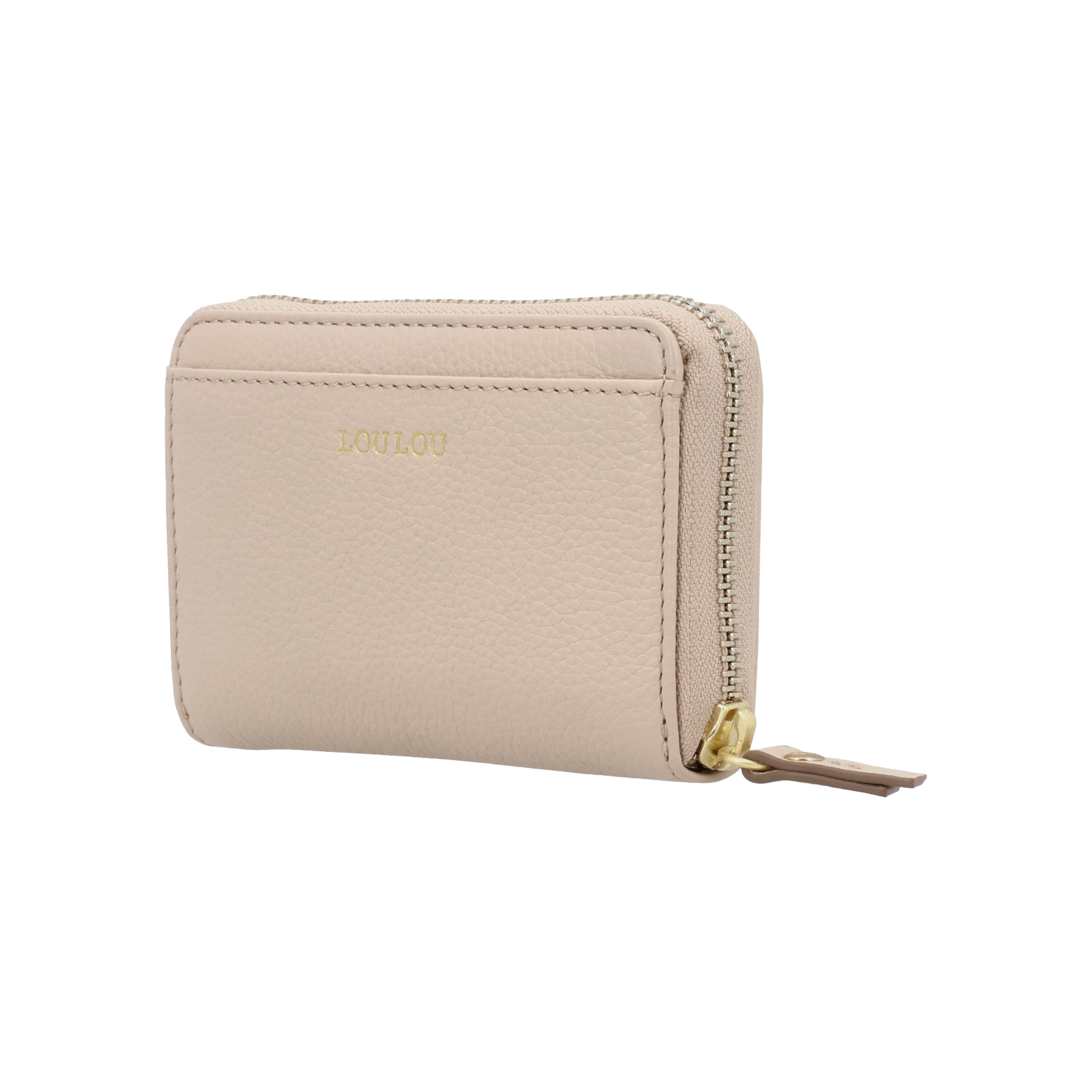 Lou Lou Essentiels | Petite Emilie Cashmere Gold