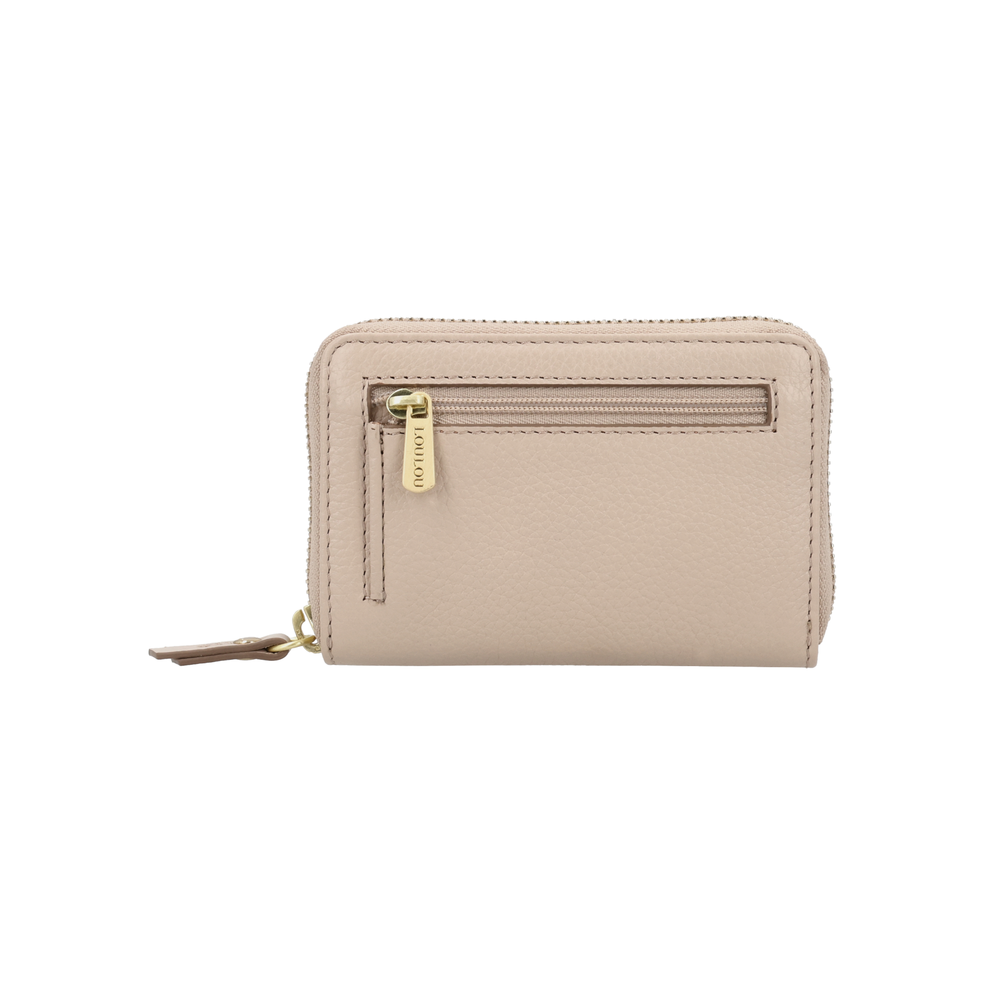 Lou Lou Essentiels | Petite Emilie Cashmere Gold