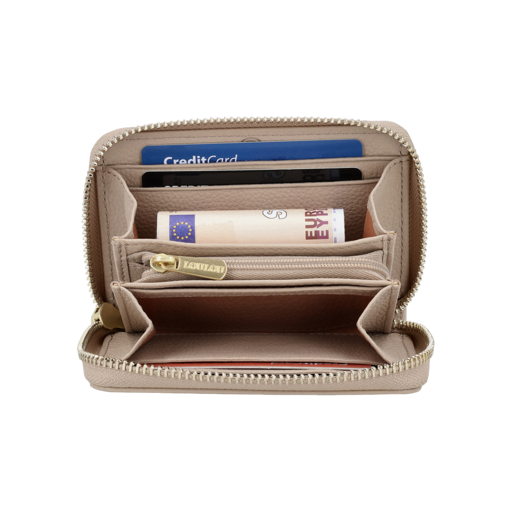 Lou Lou Essentiels | Petite Emilie Cashmere Gold