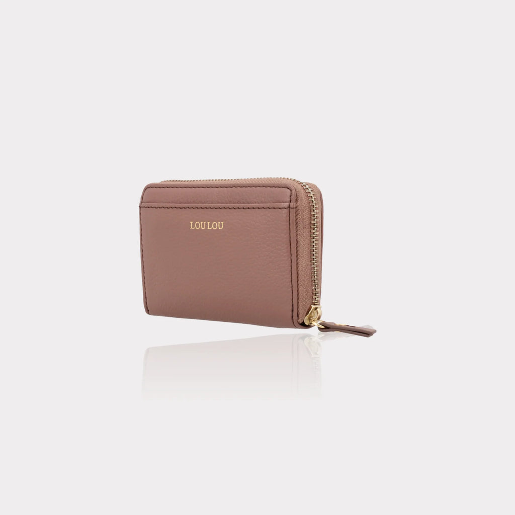 Lou Lou Essentiels | Petite Emilie Mocha Mousse Gold