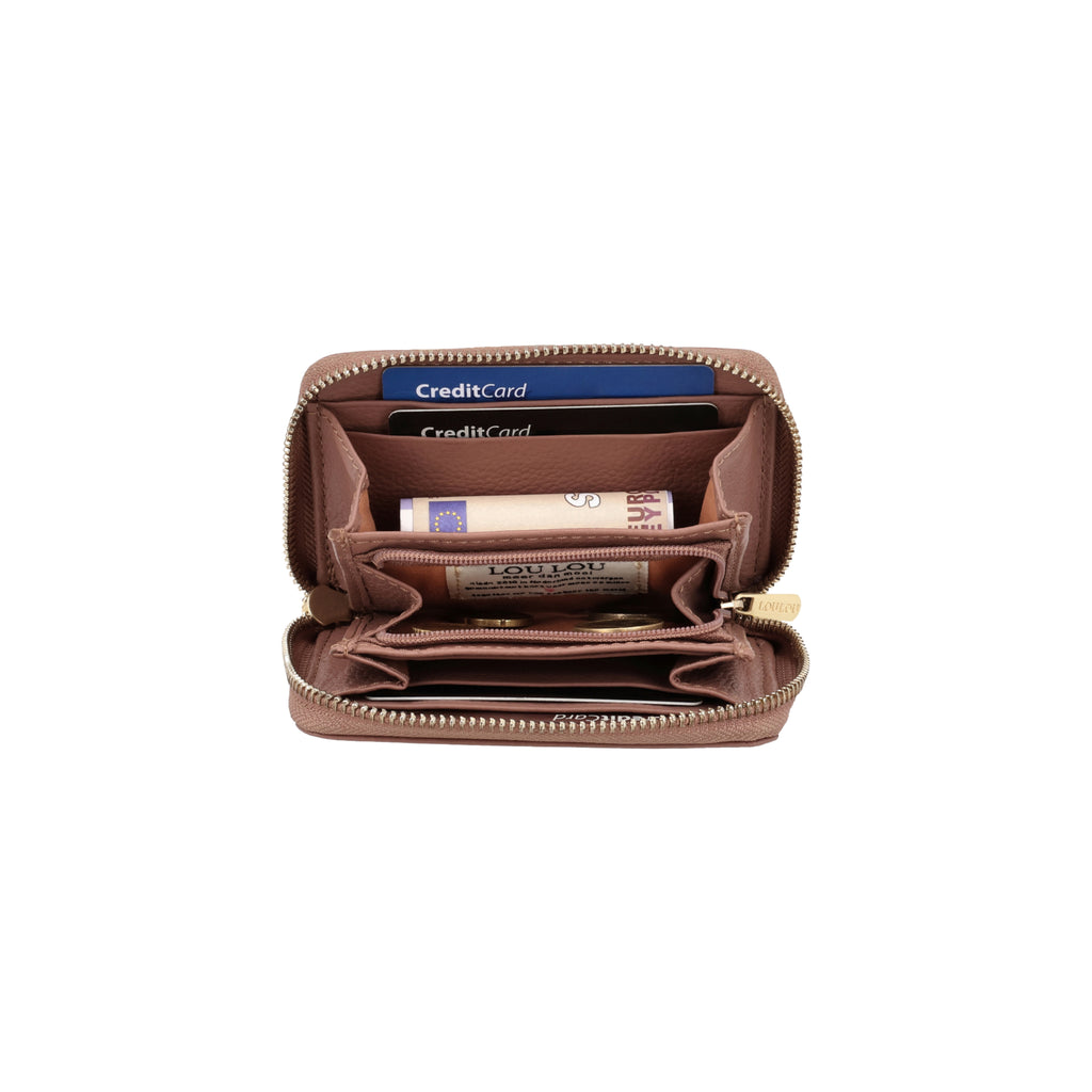 Lou Lou Essentiels | Petite Emilie Mocha Mousse Gold