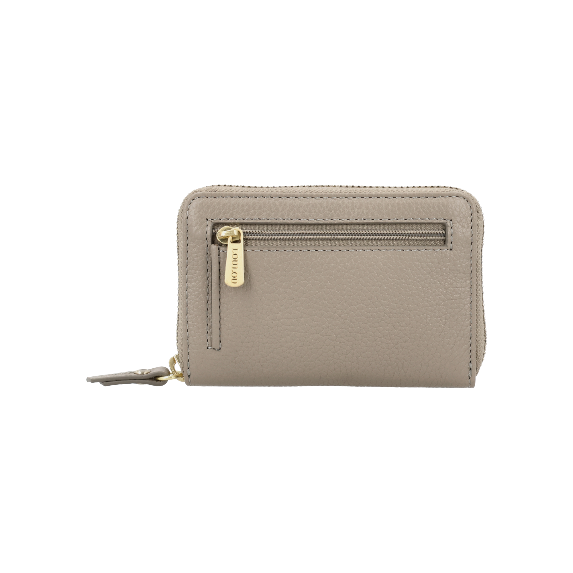 Lou Lou Essentiels | Petite Emilie Soft Sepia Gold