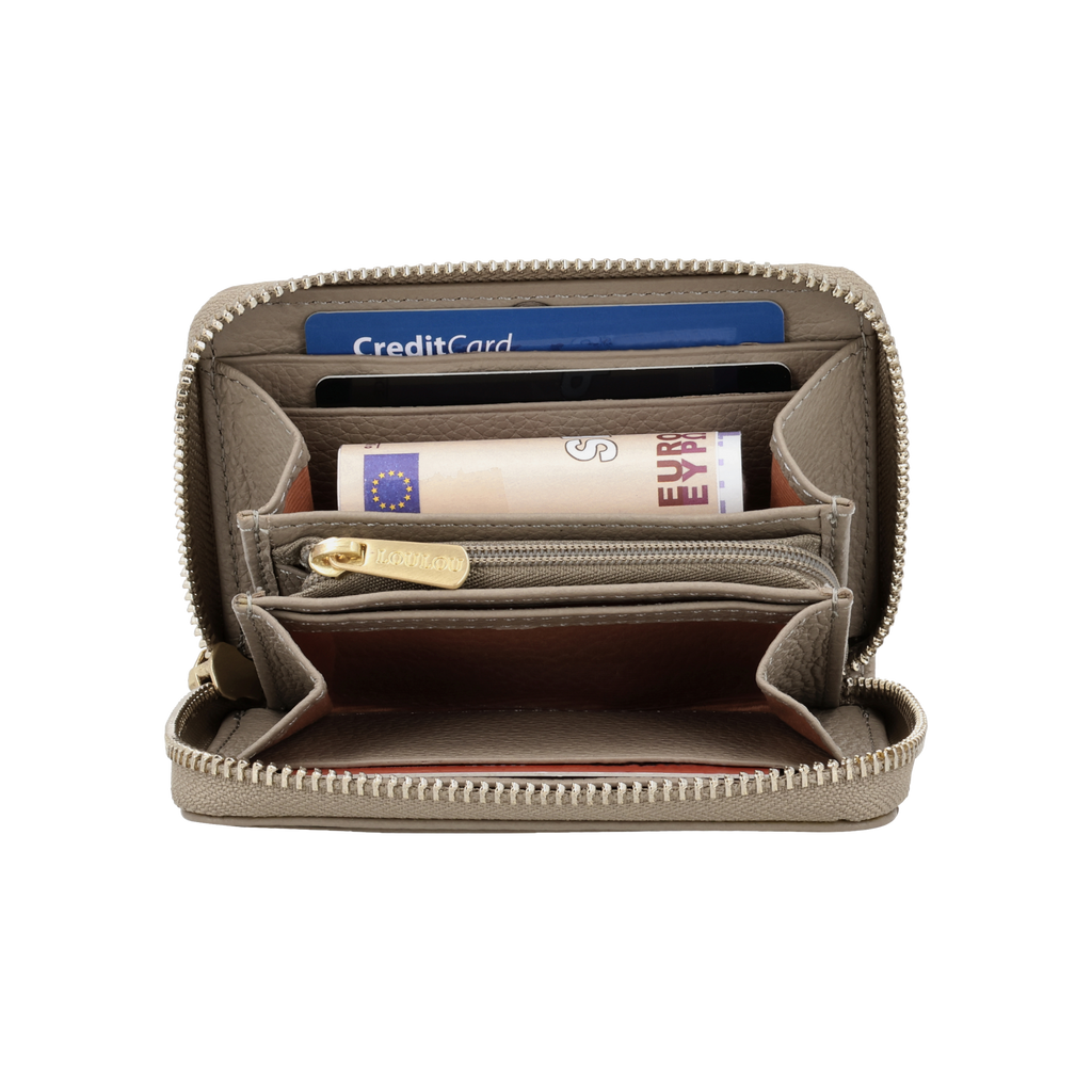 Lou Lou Essentiels | Petite Emilie Soft Sepia Gold