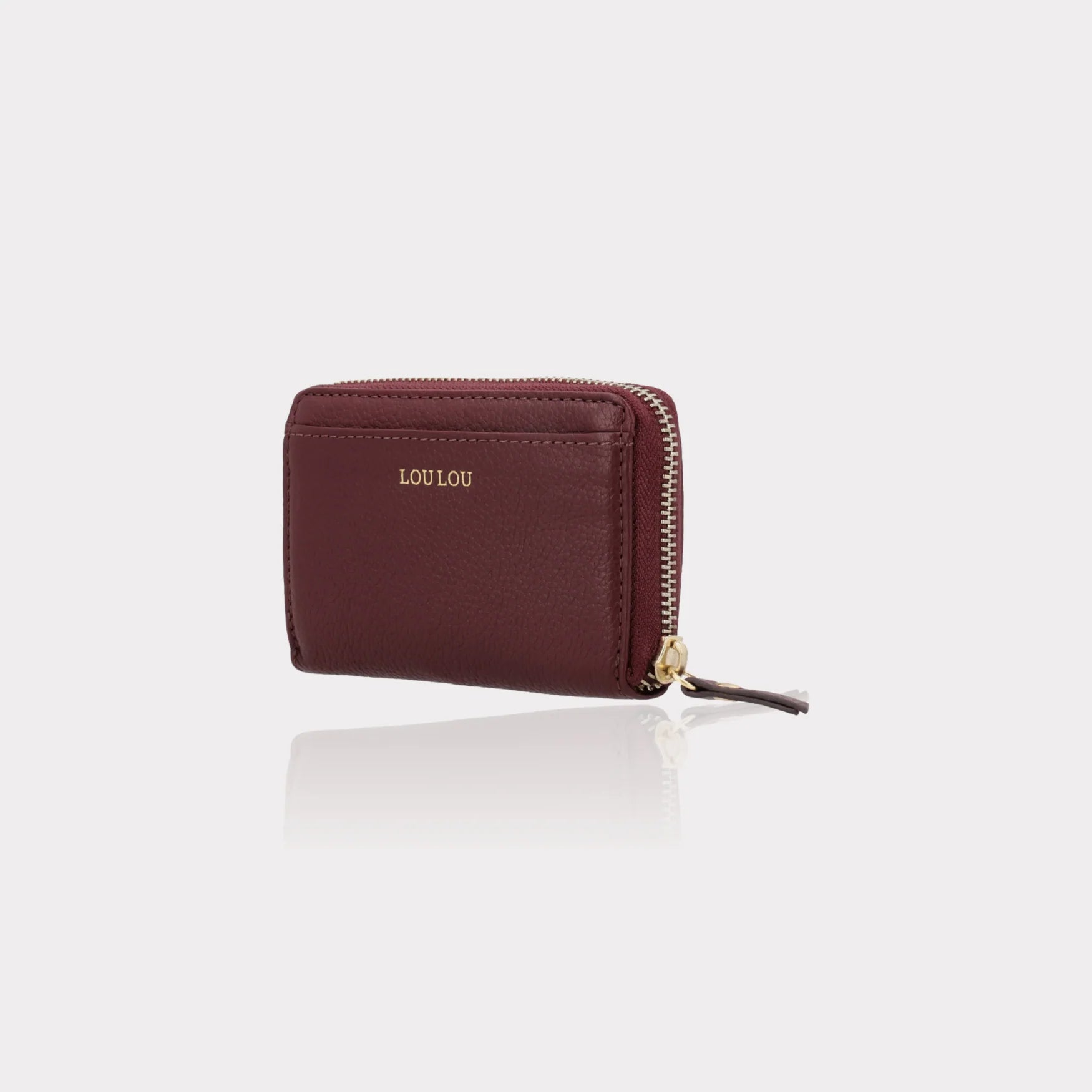 Lou Lou Essentiels | Petite Emilie Ruby Gold
