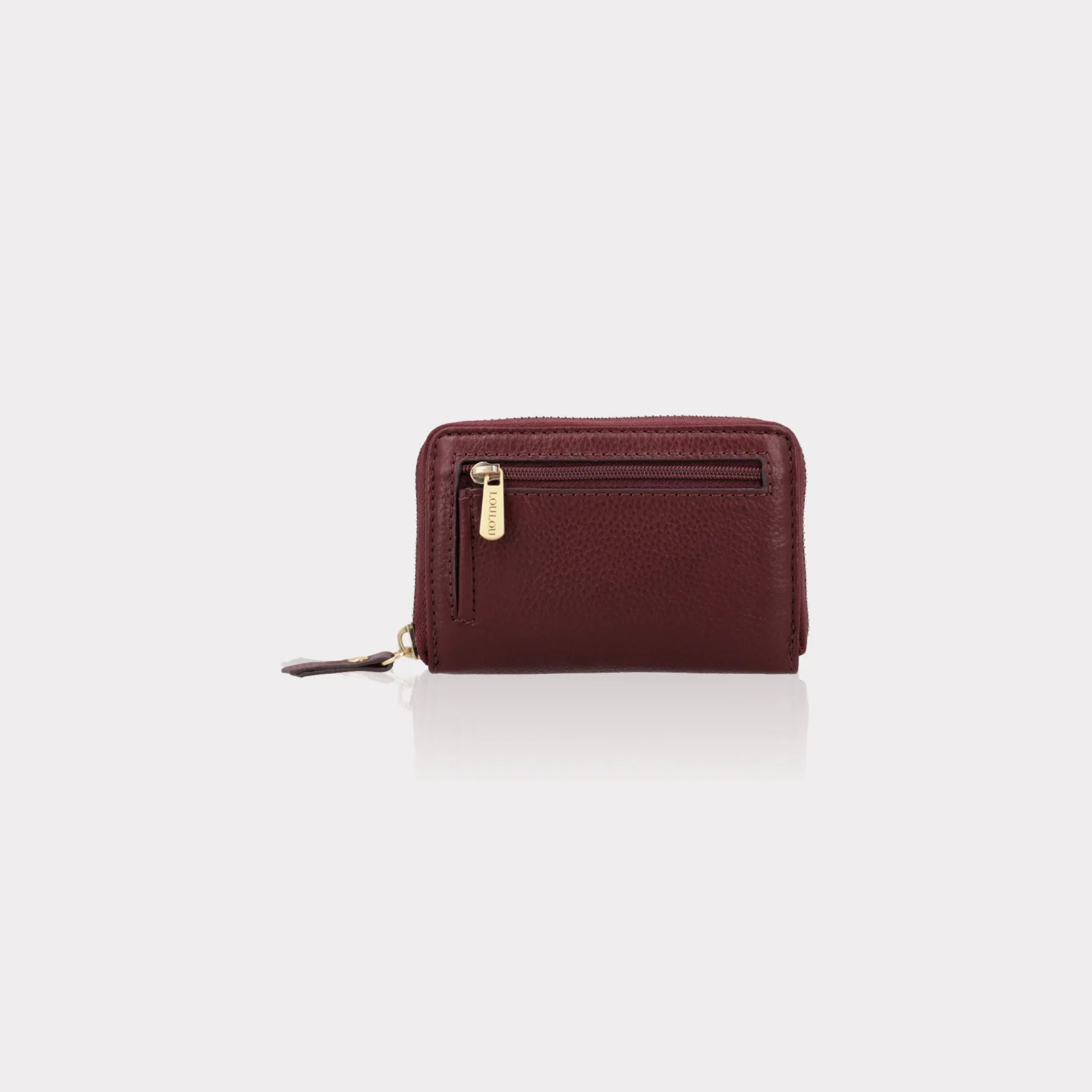 Lou Lou Essentiels | Petite Emilie Ruby Gold
