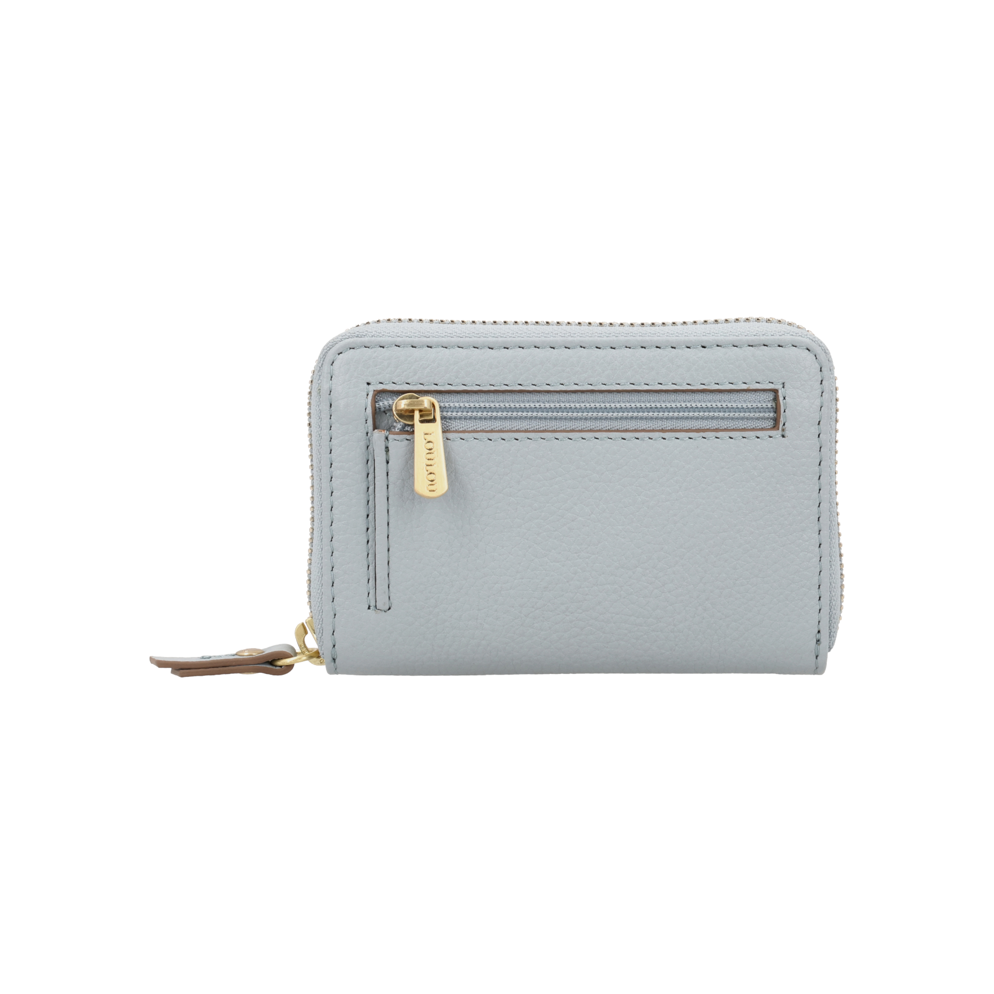 Lou Lou Essentiels | Petite Emilie Blue Aura Gold