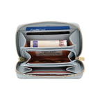 Lou Lou Essentiels | Petite Emilie Blue Aura Gold