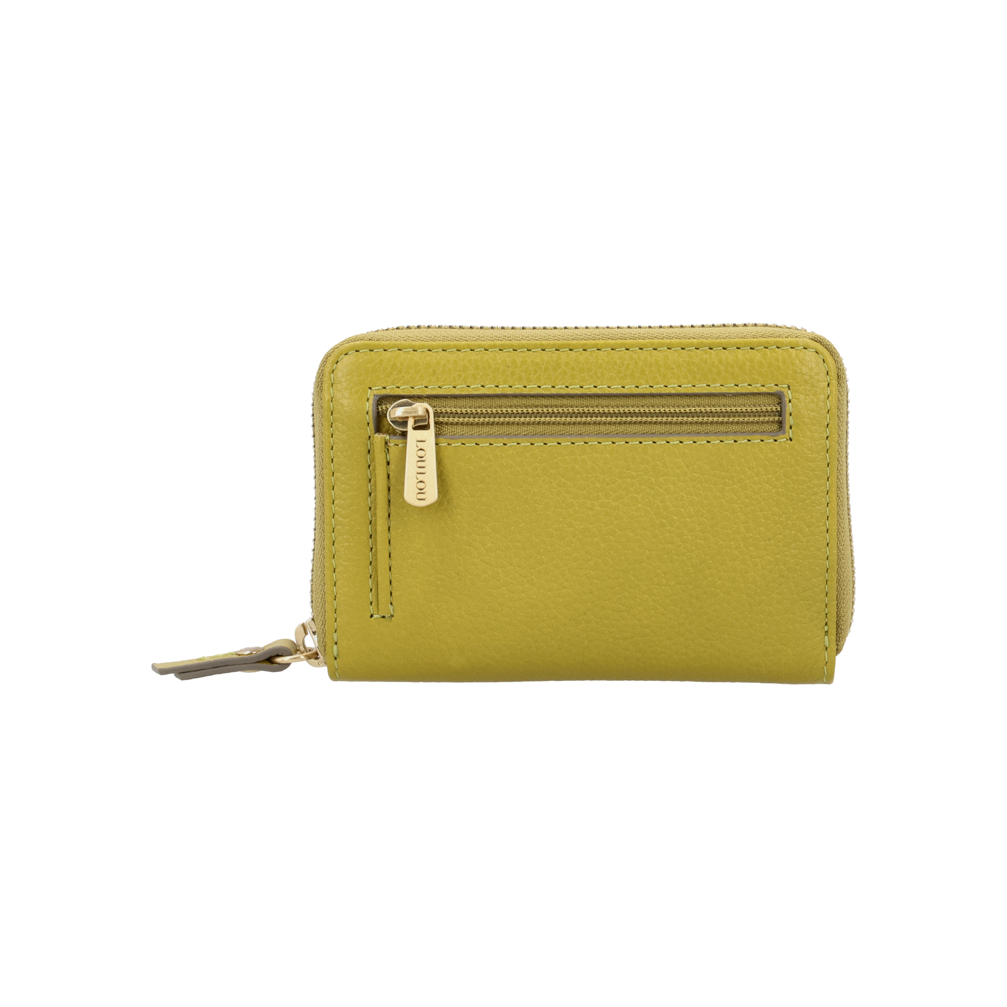 Lou Lou Essentiels | Petite Emilie Cress Green Gold