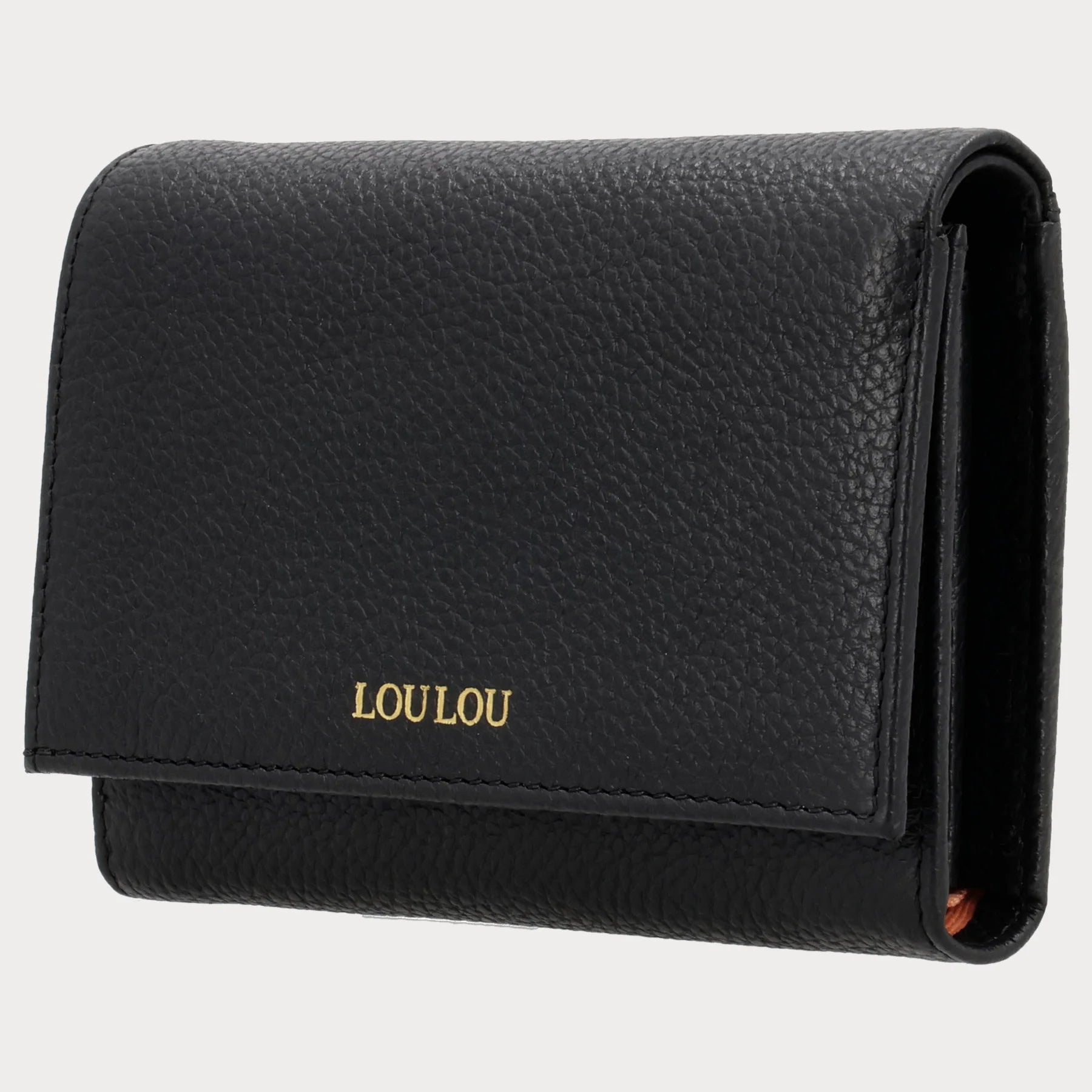 Lou Lou Essentiels | Petite Fleur Black Gold