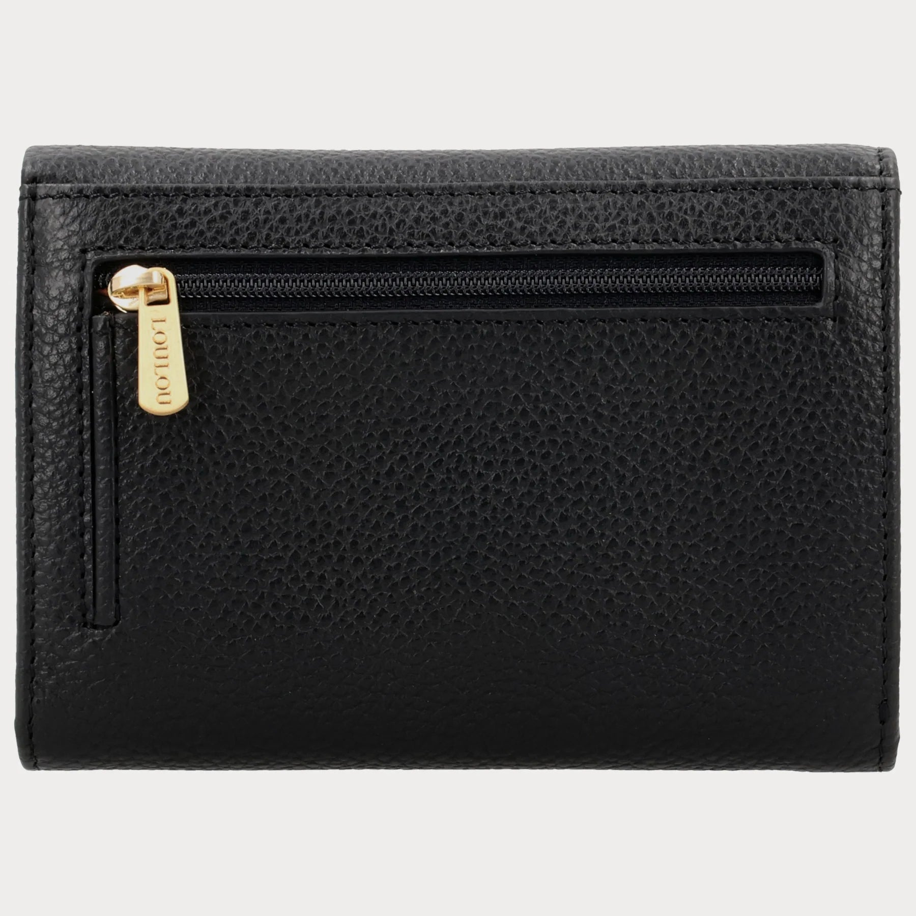 Lou Lou Essentiels | Petite Fleur Black Gold