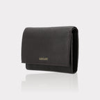 Lou Lou Essentiels | Petite Fleur Chocolate Gold