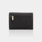Lou Lou Essentiels | Petite Fleur Chocolate Gold