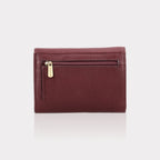 Lou Lou Essentiels | Petite Fleur Ruby Gold