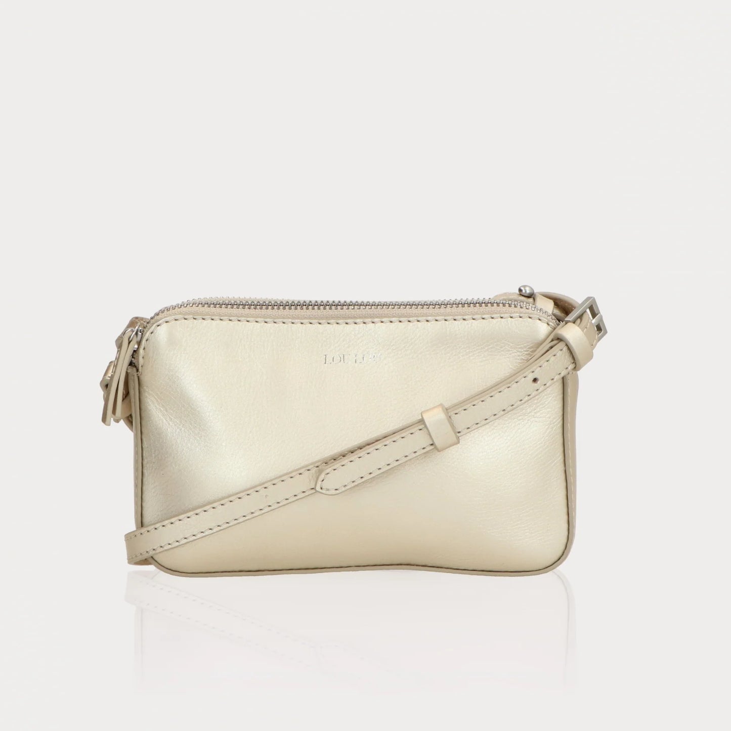 Loulou | Sue S.191 - light gold silver - 8720143399985