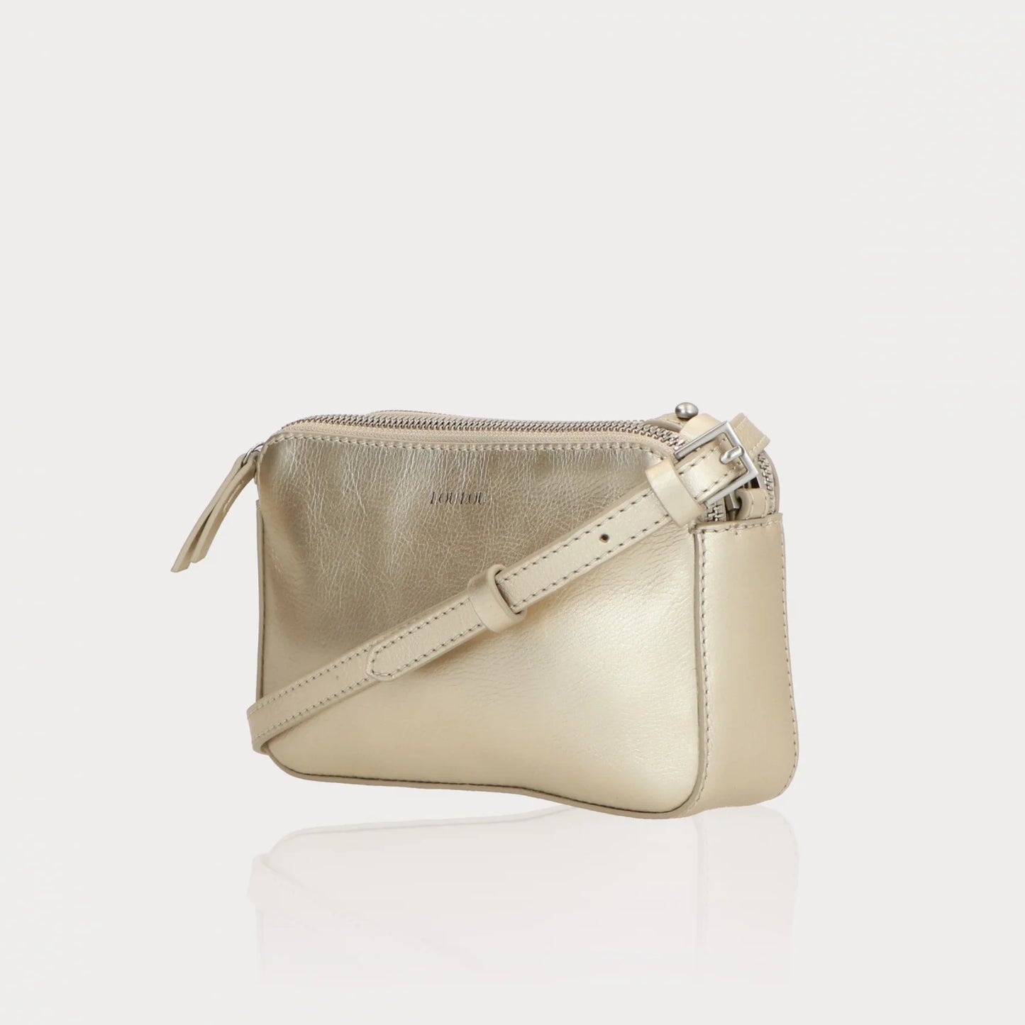 Loulou | Sue S.191 - light gold silver - 8720143399985