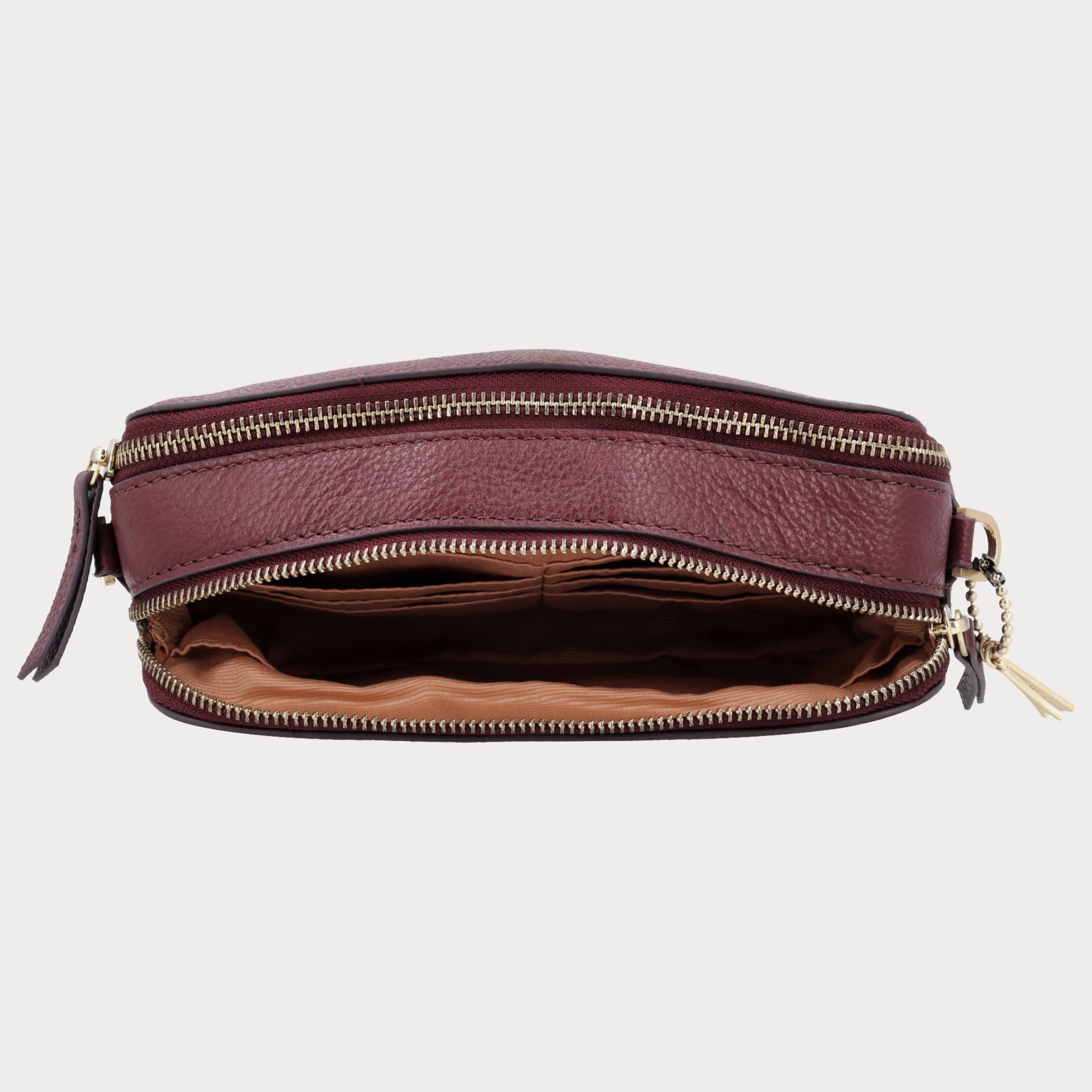 Lou Lou Essentiels | Zoe Ruby Gold