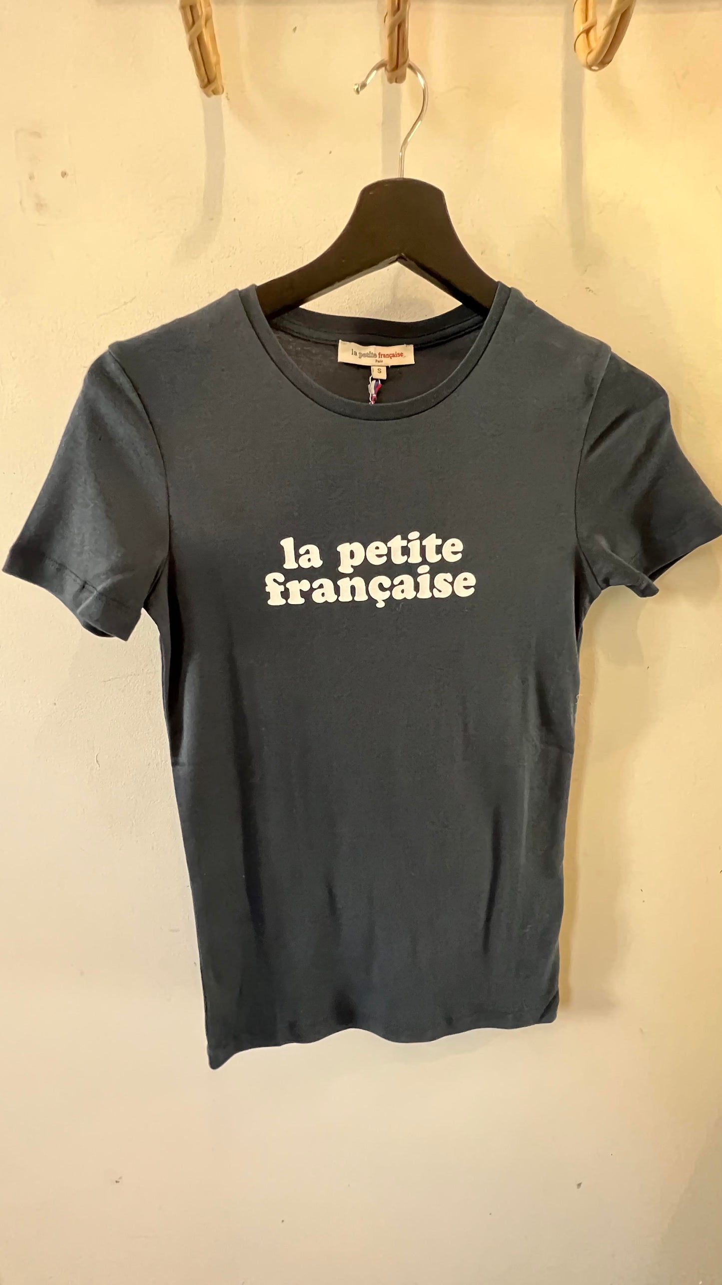 La petite francaise | LPF grijs