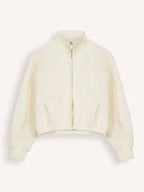 The Lola Club | Lena cardigan -  cream -