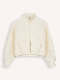 The Lola Club | Lena cardigan -  cream -